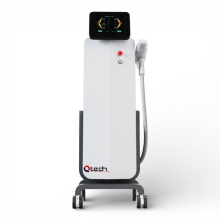Pikosekundový Laser ENVI 3000 : odstránenie tetovania, PMU