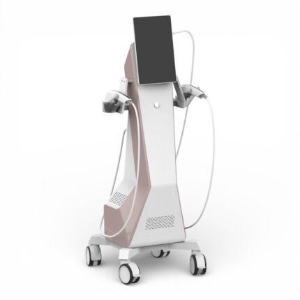 HIFU 13D VITALITY : zúženie, kontúrovanie, spevnenie celého tela a tváre