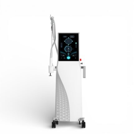 Thulium Laser 1927nm -  Omladenie pleti a stimulácia kolagénu