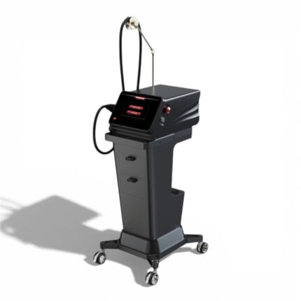 THULIUM Laser 1927 nm - tvárové ošetrenia, omladenie pleti