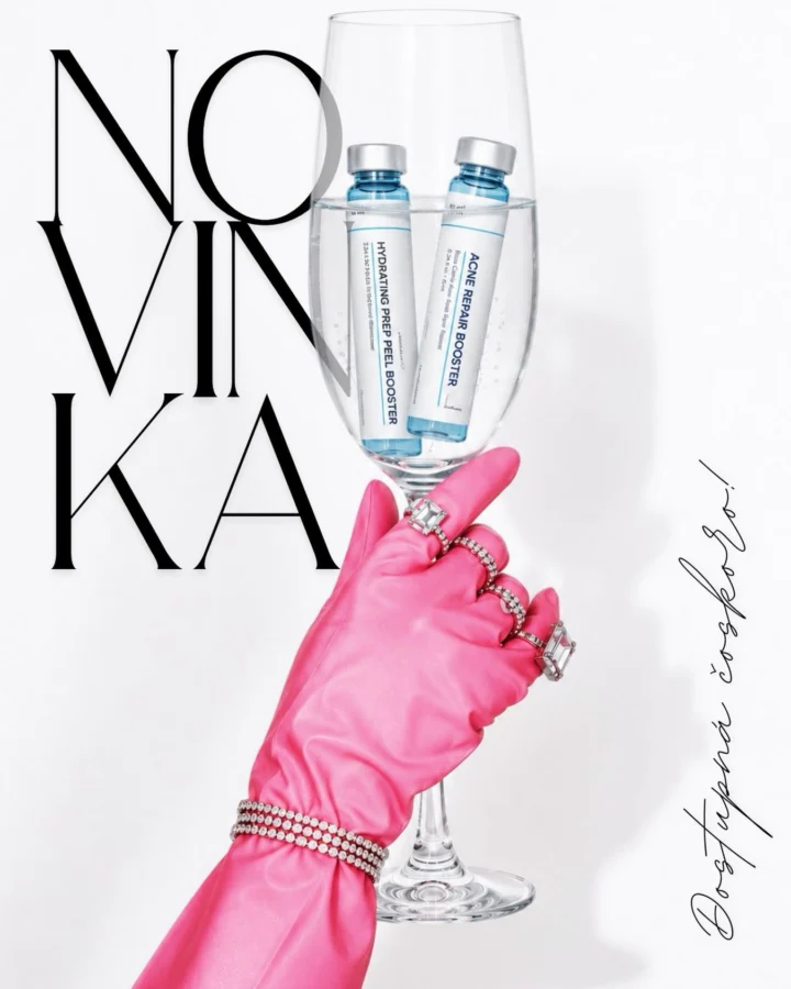 ✨ NOVINKA, ktorá posunie Hydra Beauty o úroveň vyššie! ✨

Hydra Beauty už nebude len obyčajné ošetro
