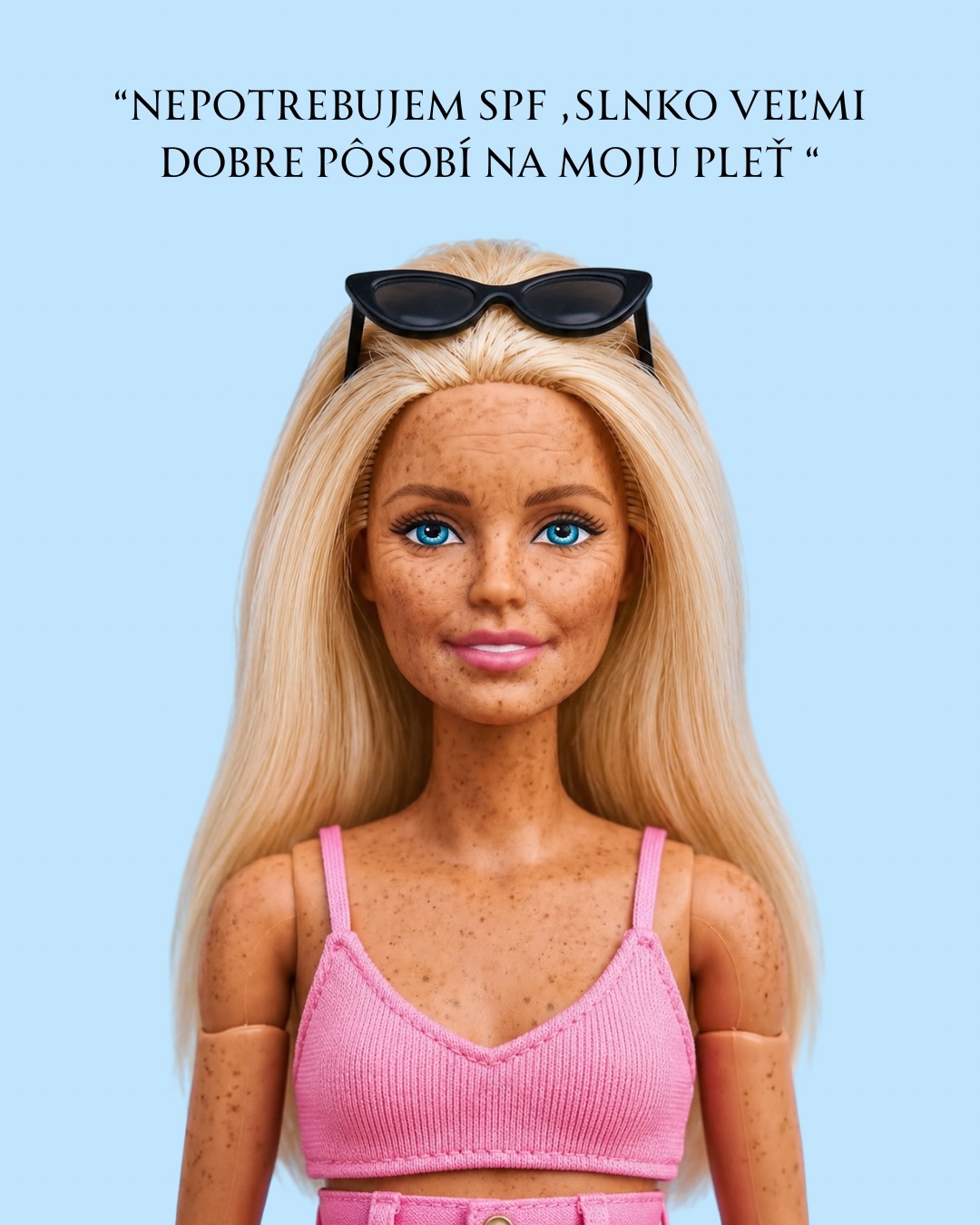 ‼️Niekedy sa pleť nezmení zo dňa na deň.

Je odrazom malých návykov, ktoré opakujeme každý deň často